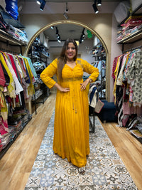 PARTY WEAR SUIT