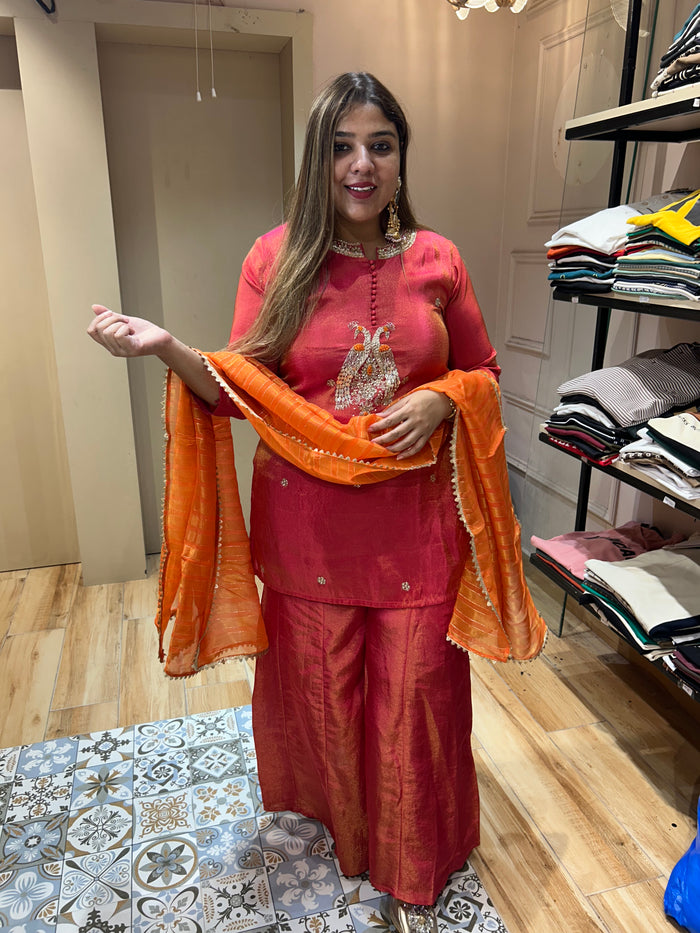 PARTY WEAR SUIT
