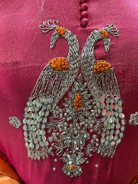 PARTY WEAR SUIT