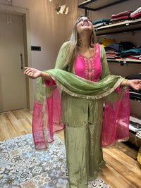 PARTY WEAR SUIT