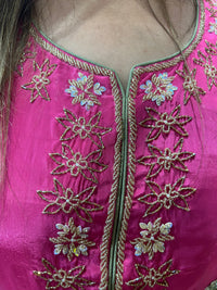 PARTY WEAR SUIT