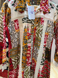 DAILY WEAR COORDSET