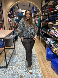 PARTY WEAR COORDSET