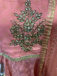 PARTY WEAR SUIT
