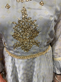 PARTY WEAR SUIT