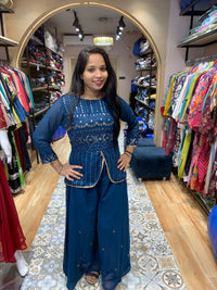 PARTY WEAR SUIT