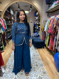 PARTY WEAR SUIT