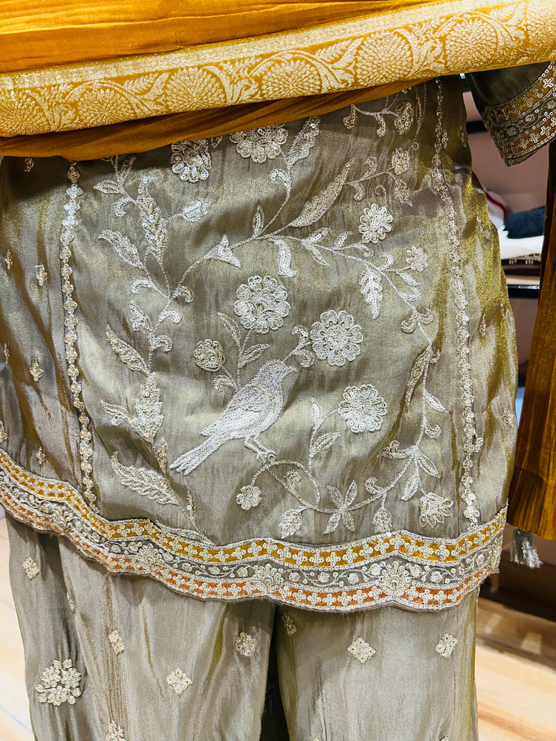PARTY WEAR SUIT