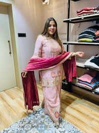 PARTY WEAR SUIT