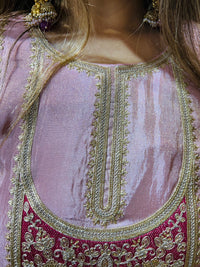 PARTY WEAR SUIT
