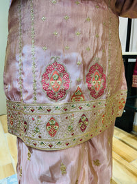 PARTY WEAR SUIT
