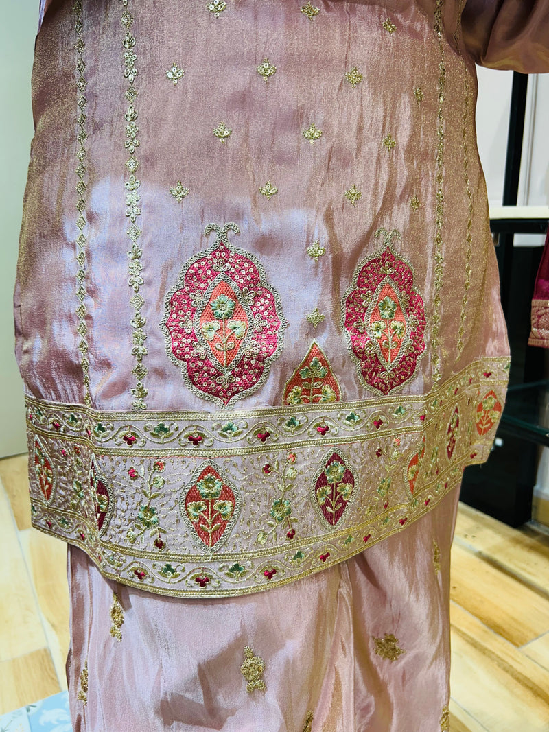 PARTY WEAR SUIT
