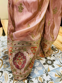 PARTY WEAR SUIT