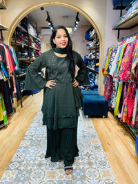 WOMEN SUIT