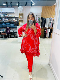 PARTY WEAR SUIT