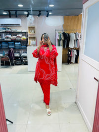 PARTY WEAR SUIT