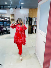 PARTY WEAR SUIT