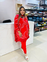 PARTY WEAR SUIT
