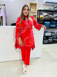 PARTY WEAR SUIT