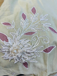 PARTY WEAR CORDSUIT