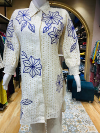 DAILY WEAR COORDSET