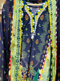 DAILY WEAR COORDSET