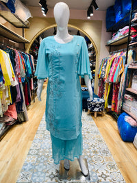 WOMEN SUIT