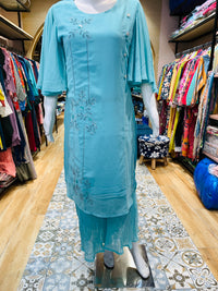 WOMEN SUIT