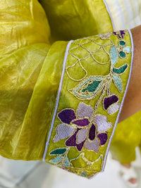 PARTY WEAR COORDSET