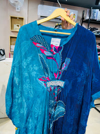 PARTY WEAR COORDSET