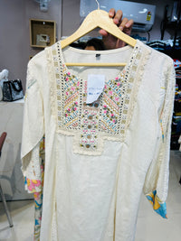 PARTY WEAR COORDSET