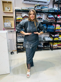 DAILY WEAR COORDSET