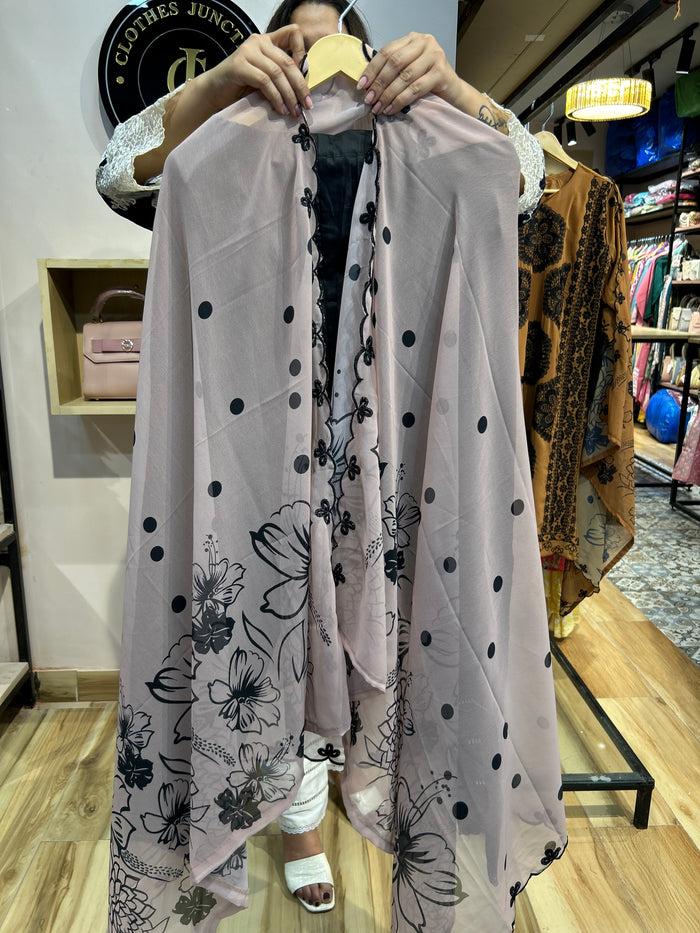 PARTY WEAR SUIT
