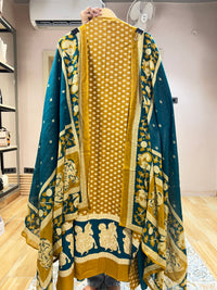 UNSTITCHED FABRIC