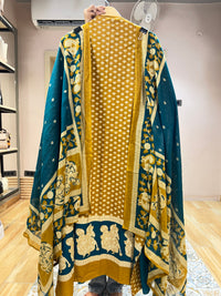 UNSTITCHED FABRIC