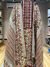 UNSTITCHED FABRIC