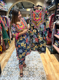 PARTY WEAR SUIT