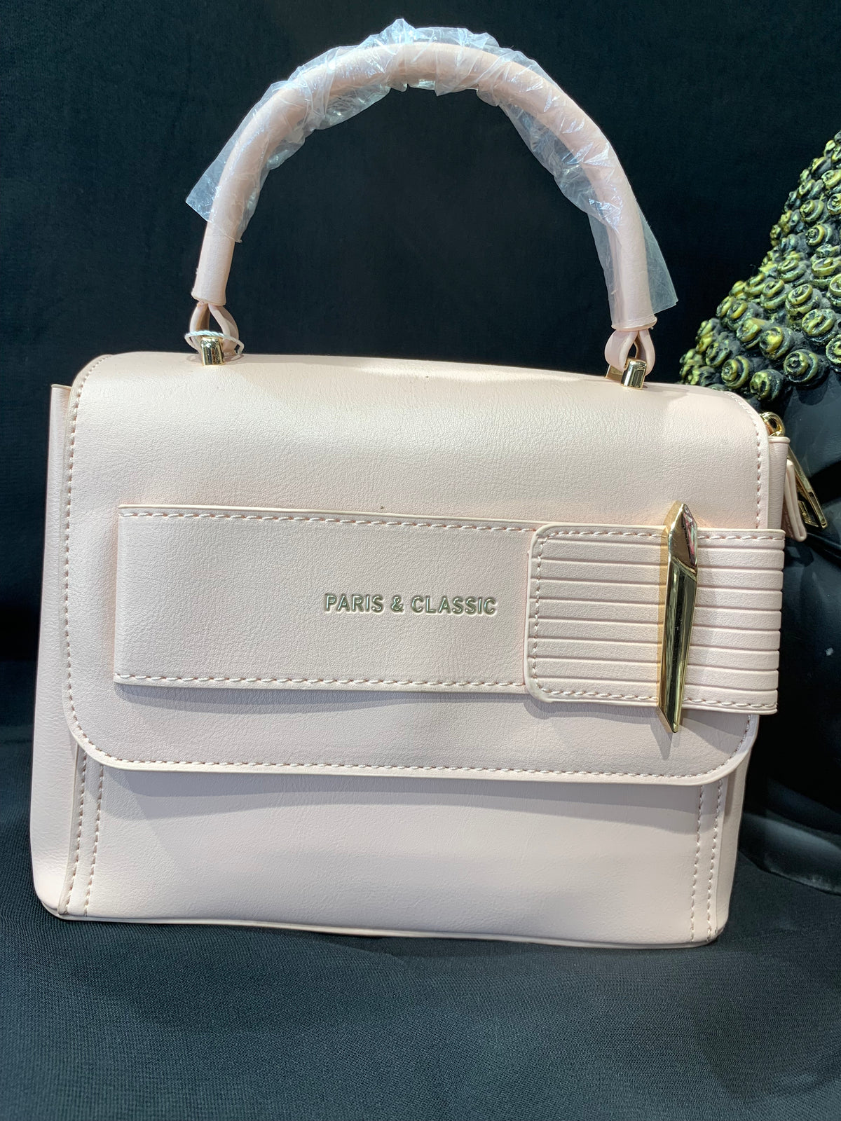 HANDBAG