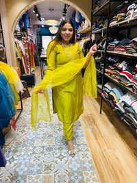 PARTY WEAR SUIT