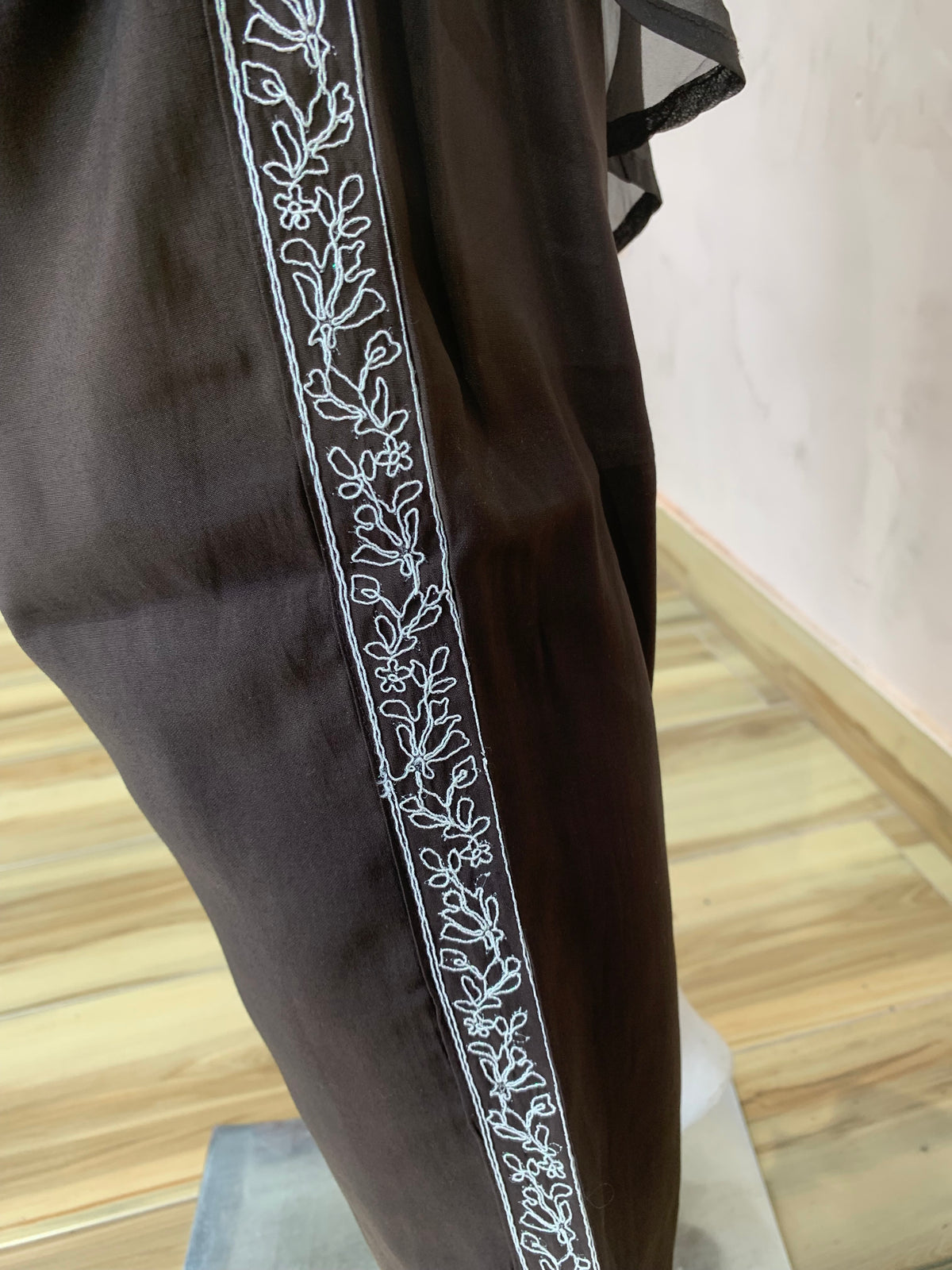 PARTY WEAR COORDSET