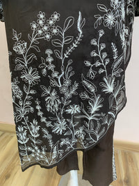 PARTY WEAR COORDSET