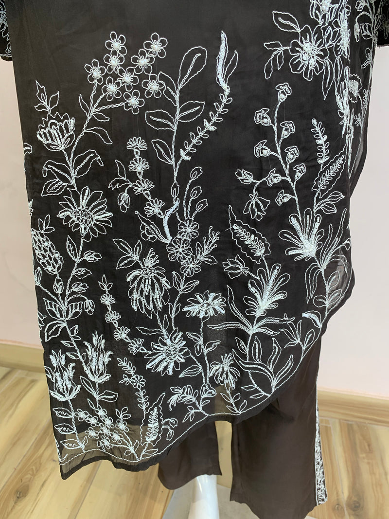 PARTY WEAR COORDSET