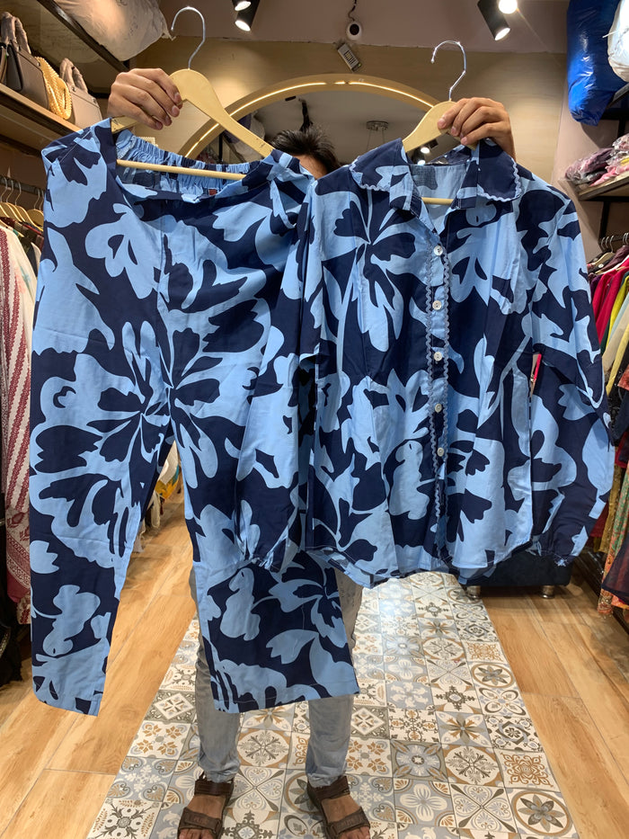 DAILY WEAR WOMEN CO-ORD SET