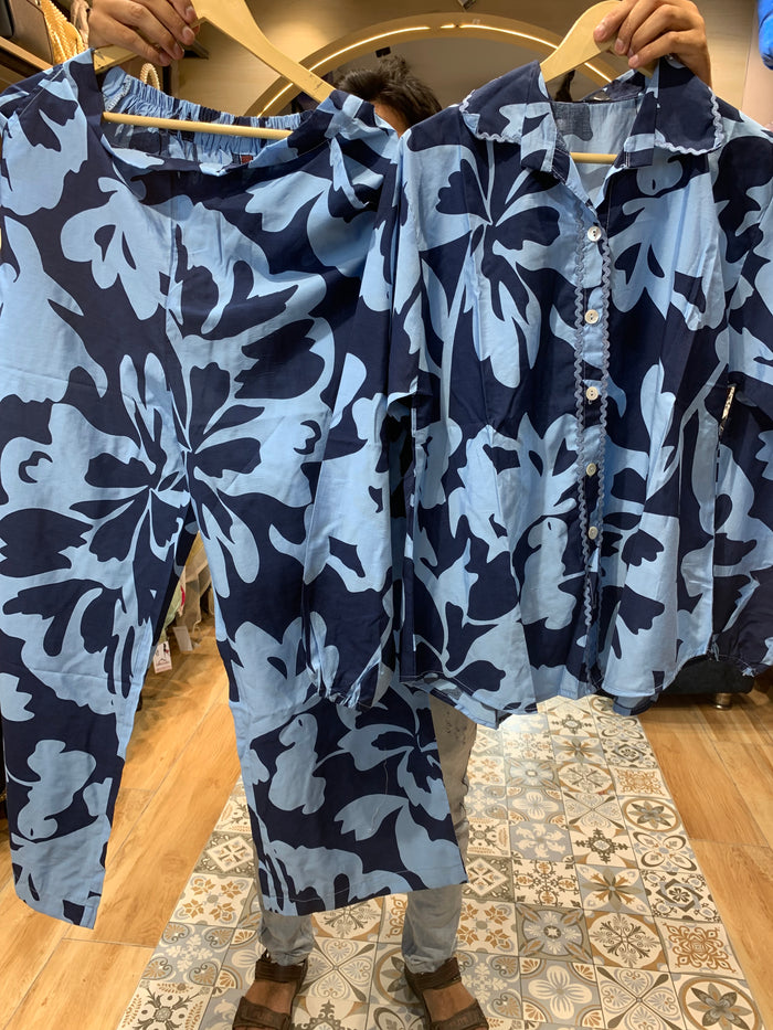 DAILY WEAR WOMEN CO-ORD SET