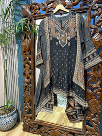 PARTY WEAR COORDSET