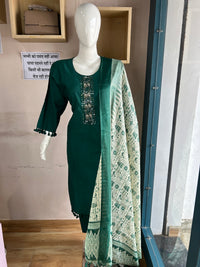 PARTY WEAR SUIT CJ 000024