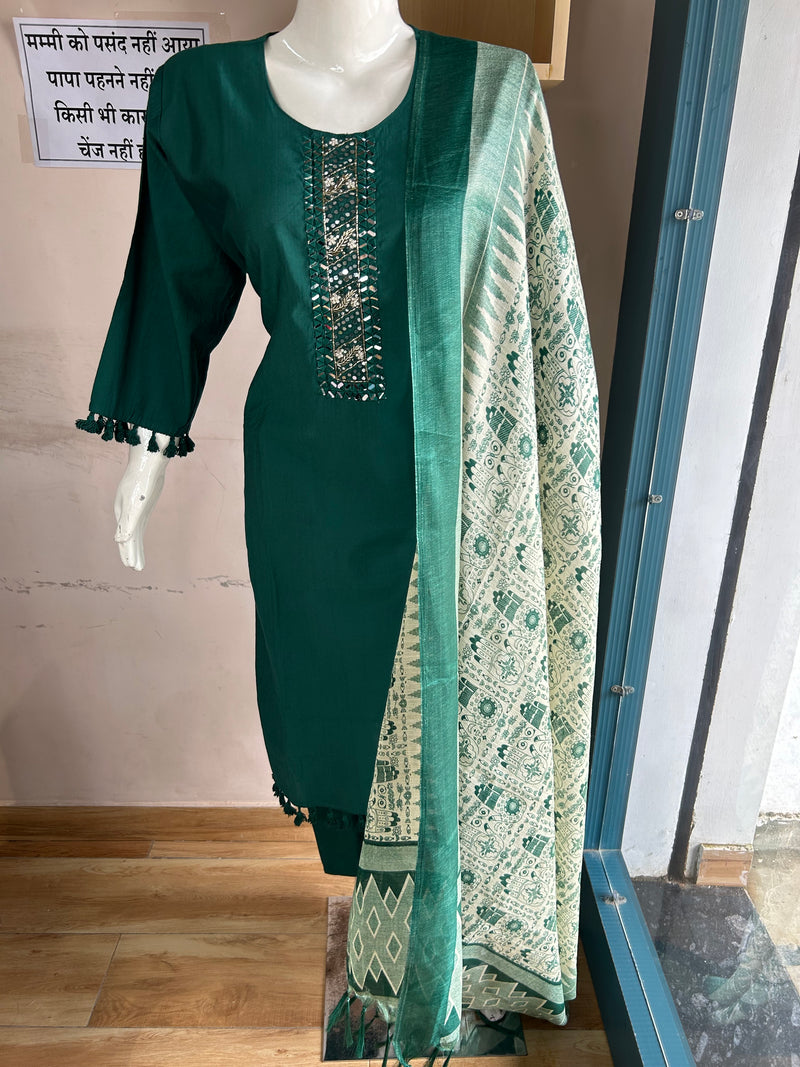 PARTY WEAR SUIT CJ 000024