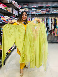 PARTY WEAR SUIT
