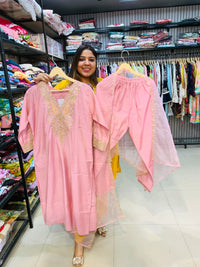 PARTY WEAR SUIT