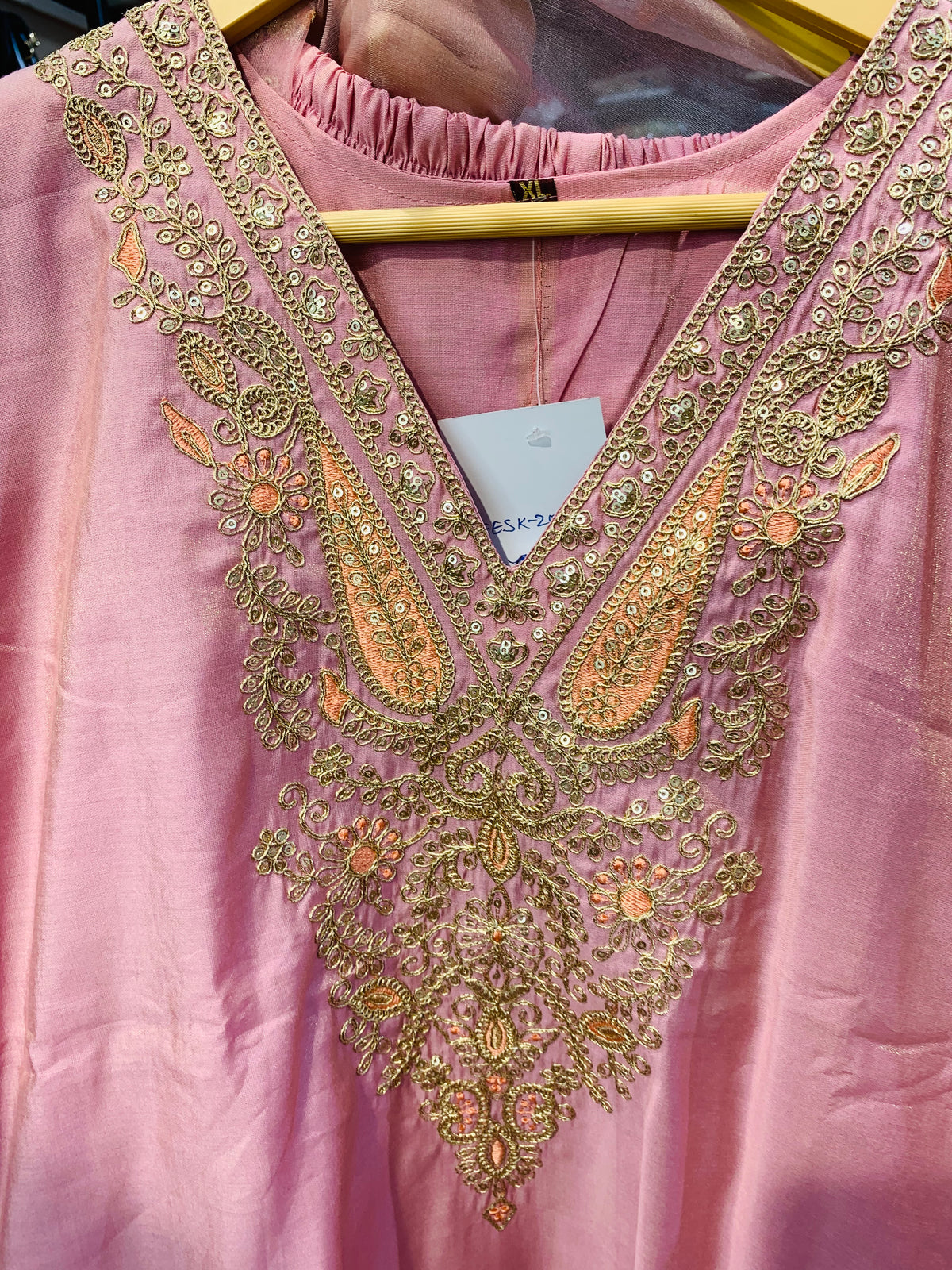 PARTY WEAR SUIT